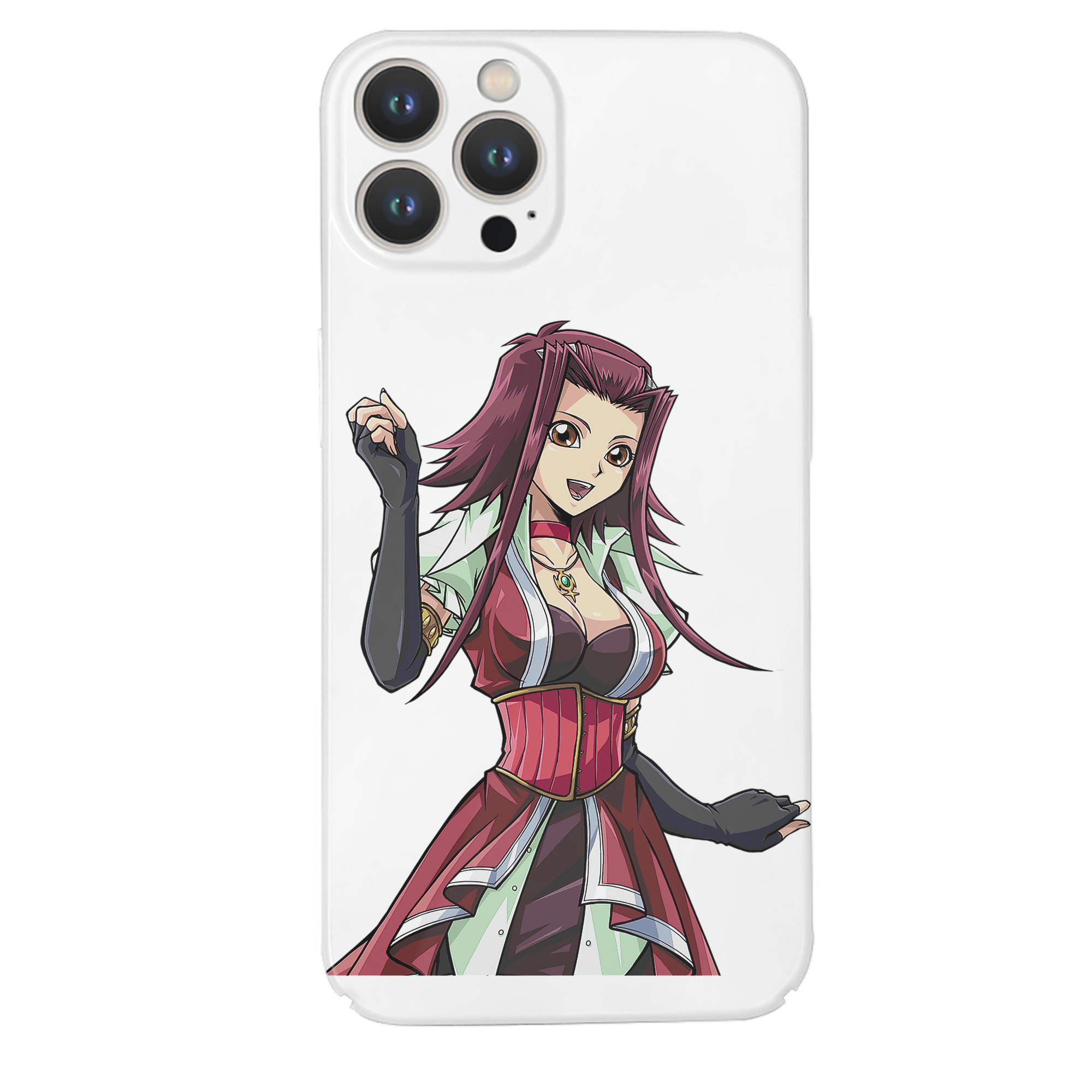 （画像用） 遊☆戯☆王 Yu-Gi-Oh! 【iPhone 14シリーズ対応】ハードケース
